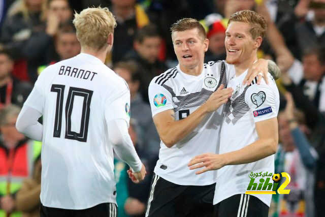 هولندا وبلجيكا ينتصرون بفارق مريح والمانيا تعبر بصعوبة