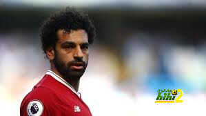 هدف محمد صلاح في مرمى الآرسنال يُتوج بلقب الافضل