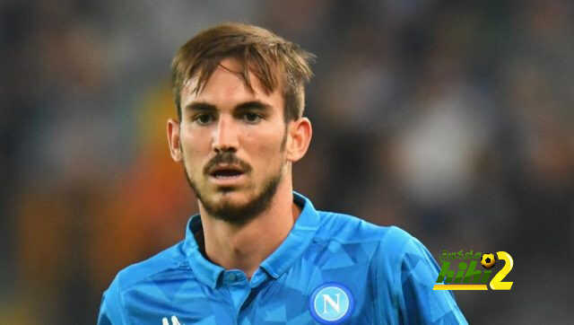 نجم نابولى على رادار برشلونة