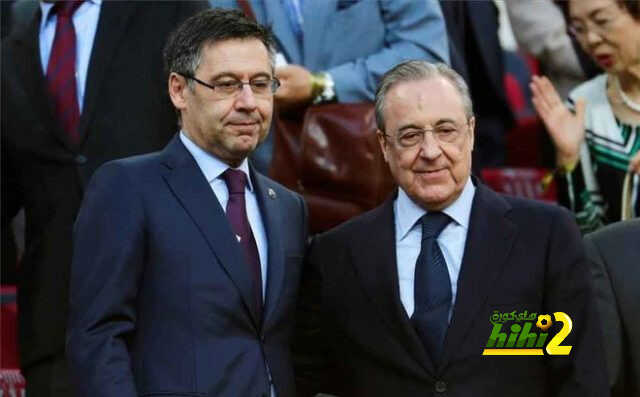 بيريز : برشلونة أفضل فريق في إسبانيا