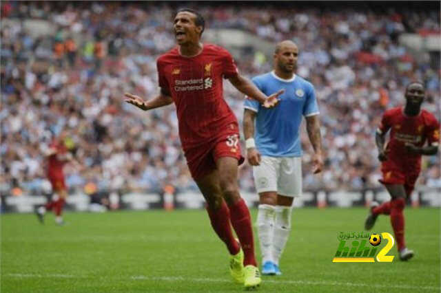 ليفربول يقترب من تمديد عقد ماتيب