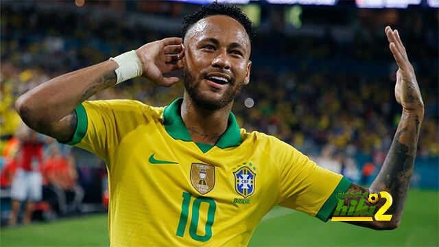 باريس يفتح الباب أمام رحيل نيمار