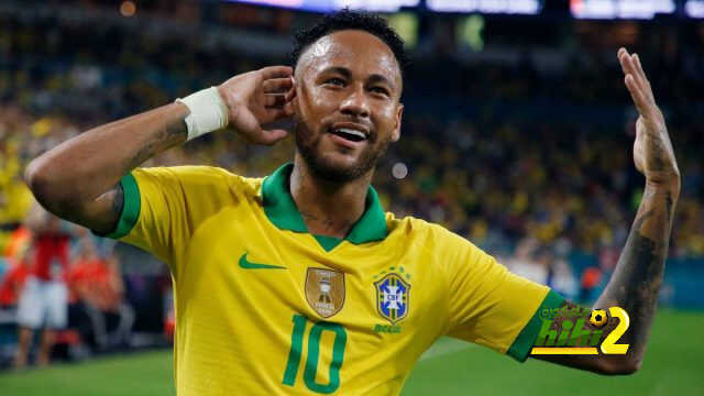 أسطورة ريال مدريد سعيد بشأن عدم انضمام نيمار للملكي