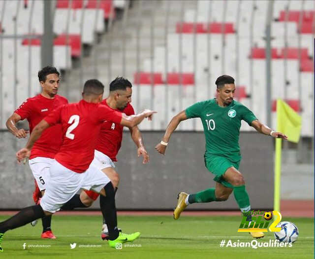 السعودية واليمن حبايب ..
