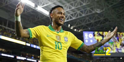 فيرمينيو أساسيا مع البرازيل أمام بيرو.. ونيمار على مقاعد البدلاء