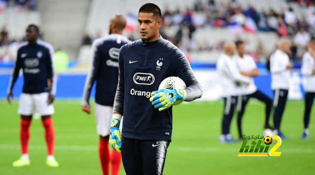 ريال مدريد متردد في تقديم اريولا