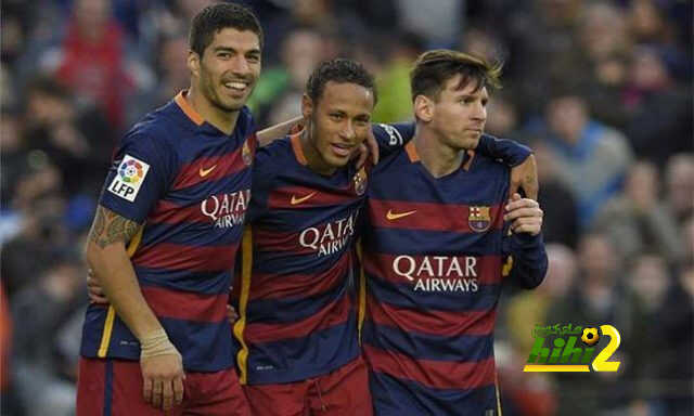 الكشف عن تفاصيل جديدة فى مفاوضات عودة نيمار لبرشلونة