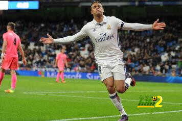 ريال مدريد يقرر بيع لاعبه في يناير