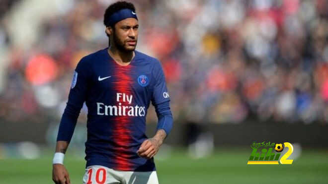 صدام مرتقب بين نيمار وجماهير سان جيرمان