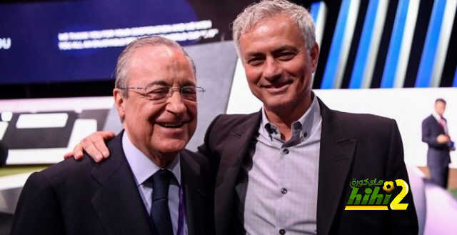 مورينيو لا يخفي حنينه إلى ريال مدريد
