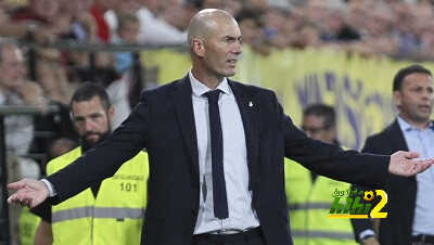 ريال مدريد في تحدي خلال شهر سبتمبر