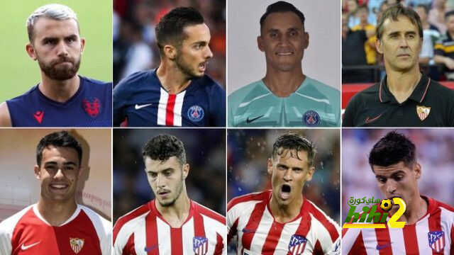 ريال مدريد يخشي لاعبيه السابقيين