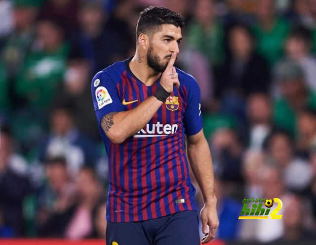 سواريز يطرق البوابة الـ 11 أمام فالنسيا