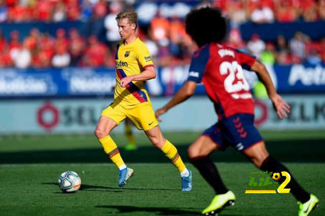 برشلونة وسر الرقم 50 أمام فالنسيا
