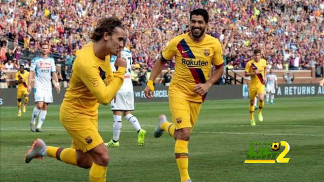 سواريز وغريمان كوابيس فالنسيا