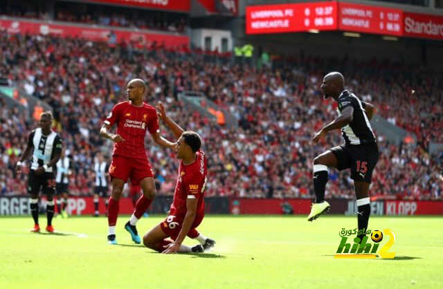هل يفعلها ليفربول للمرة الخامسة على التوالي ..؟!