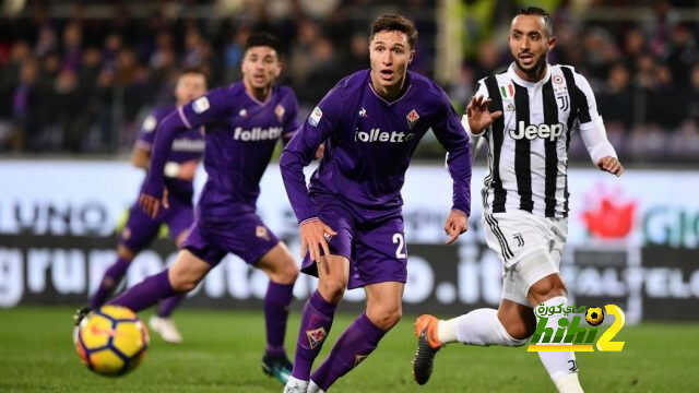 تشكيلة فيورنتينا الرسمية للقاء يوفنتوس