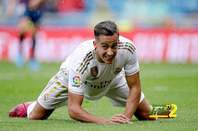ريال مدريد فاقد الثقة أمام كل الخصوم ..!