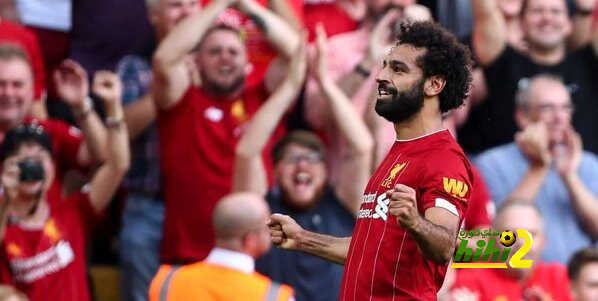محمد صلاح …المدمن الذي أدمن تحطيم الأرقام القياسية !