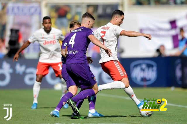 يوفنتوس يسقط في فخ التعادل السلبي أمام فيورنتينا