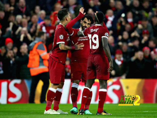 هل يملك ليفربول اقوي هجوم في العالم ؟!