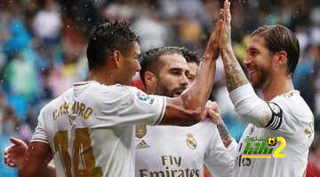 ريال مدريد في البيرنابو …سحر وإنجازات !