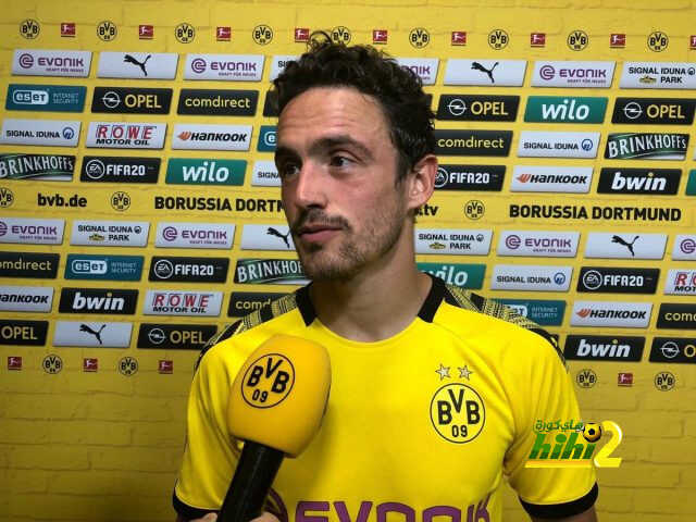 ديلايني : دورتموند جاهز لمواجهة برشلونة