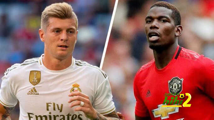 بيلد: صفقة تبادلية كبرى بين ريال مدريد واليونايتد في الشتاء