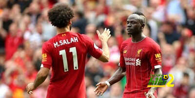 ليفربول يتجه لتحصين ماني
