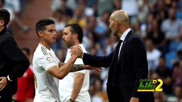 خاميس الذي احيي مسيرته مع ريال مدريد