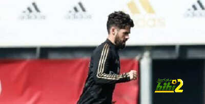 يوفنتوس يستهدف نجم ريال مدريد