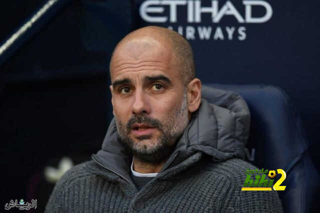 قائمة مانشستر سيتي لمباراة شاختار
