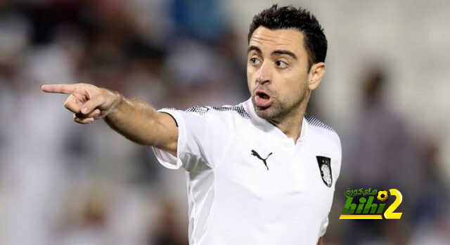 تشافي يقود السد الي نصف نهائي اسيا