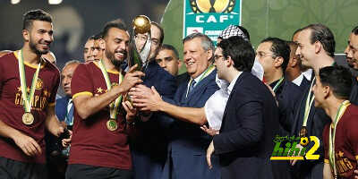 الفيفا يعتمد الترجي بطلا لدوري أبطال إفريقيا رسميا