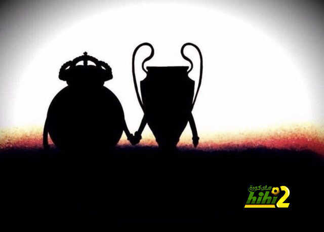 ريال مدريد ودوري الابطال وجها لعمله واحدة