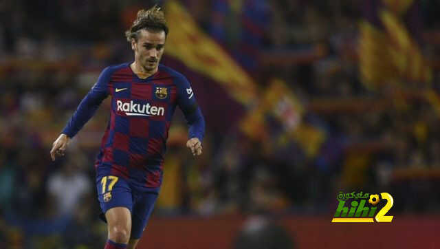 الموندو تكشف عن عقوبة برشلونة للتفاوض مع جريزمان