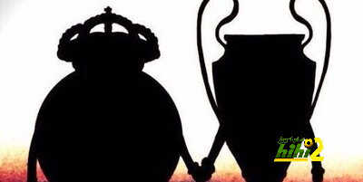 ريال مدريد الزعيم ومن سواه !