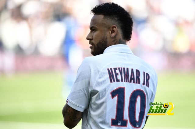 موعد ظهور نيمار فى دورى الأبطال