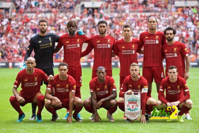 ليفربول يحذر جماهيره قبل مواجهة نابولى
