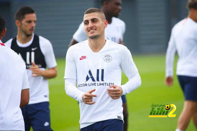 مفاجأة غير متوقعة من باريس للقاء ريال مدريد