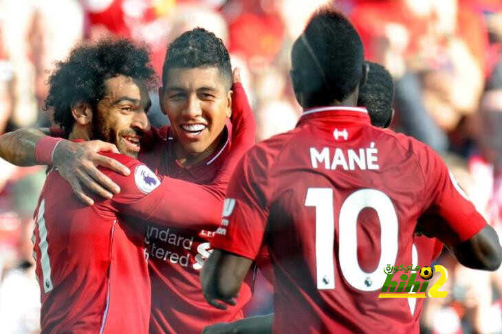 تشكيلة ليفربول الرسمية ضد نابلولي
