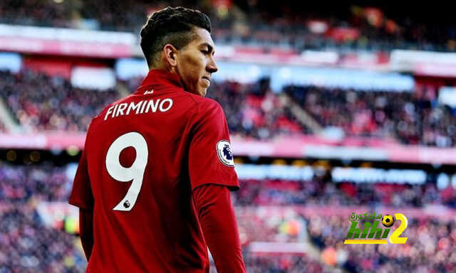 فيرمينو واللقاء رقم 200