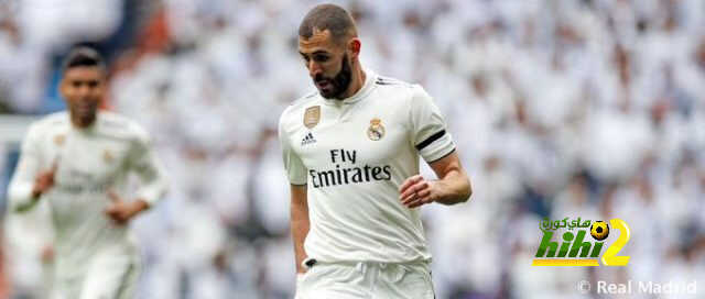 ريال مدريد بالشارات السوداء