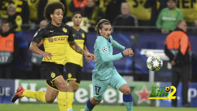 أخر المستجدات في قضية شكوى أتليتكو مدريد ضد برشلونة في انتقال جريزمان