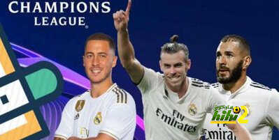 الحل الوحيد ليفوز ريال مدريد بدوري أبطال أوروبا !