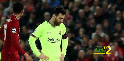 برشلونة نسي الإنتصار !