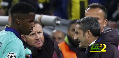 إنجاز برشلونة التاريخي !