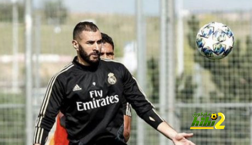 قميص ريال مدريد أمام باريس سان جيرمان