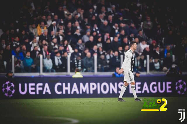 قائمة يوفنتوس لمباراة اتليتكو مدريد