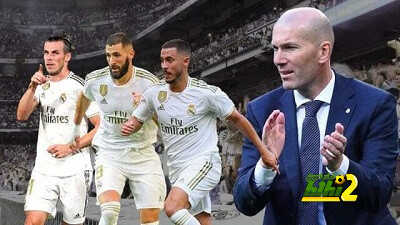 صفقات ريال مدريد نقطة ضعف أمام باريس سان جيرمان